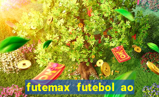 futemax futebol ao vivo libertadores